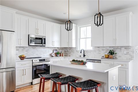 Tiny photo for 909 N 29th Street, Richmond, VA 23223 (MLS # 2603187)