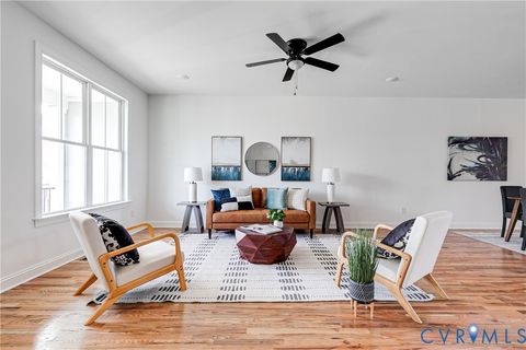 Tiny photo for 909 N 29th Street, Richmond, VA 23223 (MLS # 2603187)