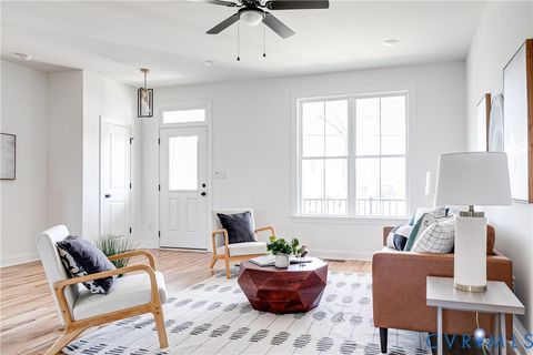 Tiny photo for 909 N 29th Street, Richmond, VA 23223 (MLS # 2603187)