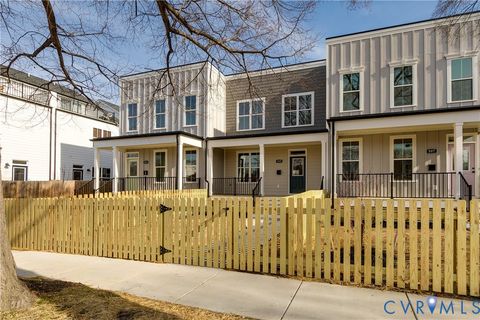 Tiny photo for 909 N 29th Street, Richmond, VA 23223 (MLS # 2603187)