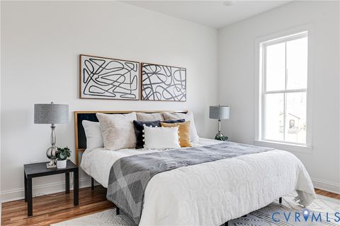 Tiny photo for 909 N 29th Street, Richmond, VA 23223 (MLS # 2603187)