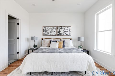 Tiny photo for 909 N 29th Street, Richmond, VA 23223 (MLS # 2603187)