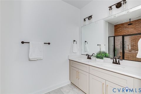 Tiny photo for 909 N 29th Street, Richmond, VA 23223 (MLS # 2603187)