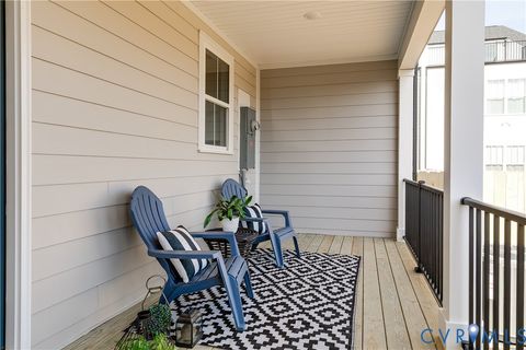 Tiny photo for 909 N 29th Street, Richmond, VA 23223 (MLS # 2603187)