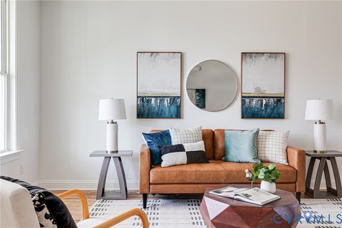 Tiny photo for 909 N 29th Street, Richmond, VA 23223 (MLS # 2603187)