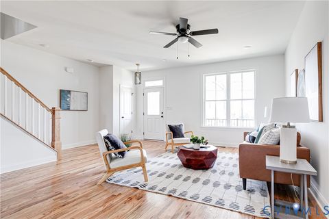 Tiny photo for 909 N 29th Street, Richmond, VA 23223 (MLS # 2603187)