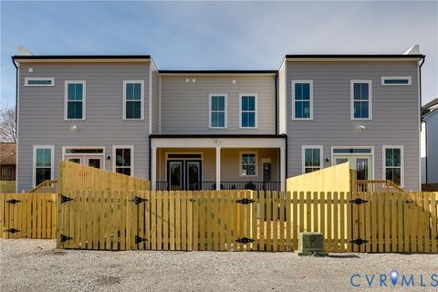 Tiny photo for 909 N 29th Street, Richmond, VA 23223 (MLS # 2603187)