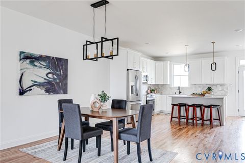 Tiny photo for 909 N 29th Street, Richmond, VA 23223 (MLS # 2603187)