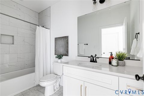 Tiny photo for 909 N 29th Street, Richmond, VA 23223 (MLS # 2603187)