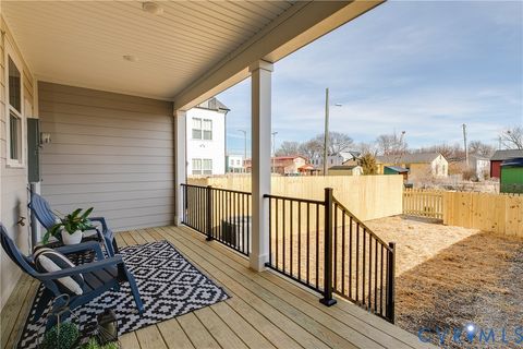 Tiny photo for 909 N 29th Street, Richmond, VA 23223 (MLS # 2603187)
