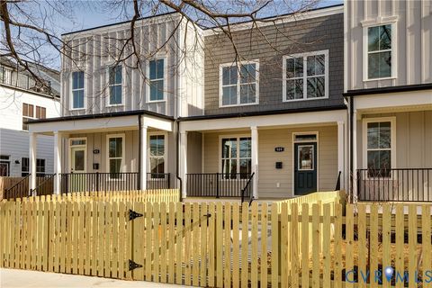 Tiny photo for 909 N 29th Street, Richmond, VA 23223 (MLS # 2603187)