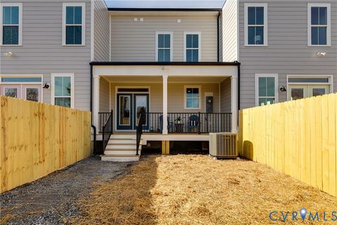Tiny photo for 909 N 29th Street, Richmond, VA 23223 (MLS # 2603187)