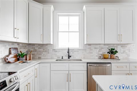 Tiny photo for 909 N 29th Street, Richmond, VA 23223 (MLS # 2603187)