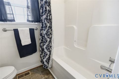 Tiny photo for 1606 Chicago Avenue, Richmond, VA 23224 (MLS # 2530188)