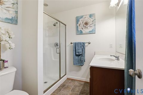Tiny photo for 1606 Chicago Avenue, Richmond, VA 23224 (MLS # 2530188)