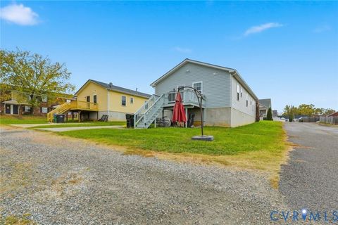 Tiny photo for 1606 Chicago Avenue, Richmond, VA 23224 (MLS # 2530188)