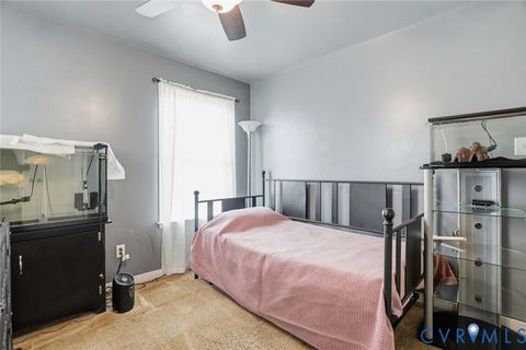 Tiny photo for 1606 Chicago Avenue, Richmond, VA 23224 (MLS # 2530188)