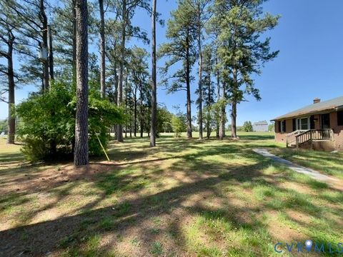 Tiny photo for 10024 S Hill Road, Kenbridge, VA 23944 (MLS # 2612244)