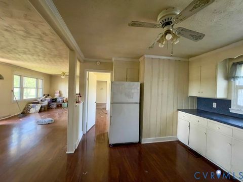 Tiny photo for 10024 S Hill Road, Kenbridge, VA 23944 (MLS # 2612244)