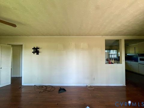 Tiny photo for 10024 S Hill Road, Kenbridge, VA 23944 (MLS # 2612244)