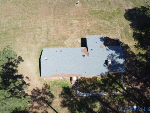 Tiny photo for 10024 S Hill Road, Kenbridge, VA 23944 (MLS # 2612244)