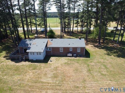 Tiny photo for 10024 S Hill Road, Kenbridge, VA 23944 (MLS # 2612244)