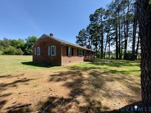 Tiny photo for 10024 S Hill Road, Kenbridge, VA 23944 (MLS # 2612244)