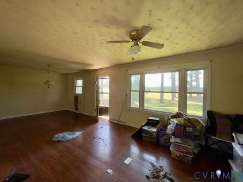 Tiny photo for 10024 S Hill Road, Kenbridge, VA 23944 (MLS # 2612244)