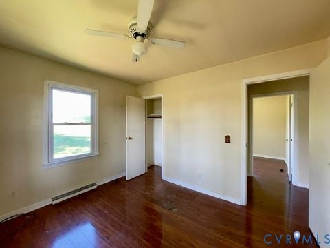 Tiny photo for 10024 S Hill Road, Kenbridge, VA 23944 (MLS # 2612244)