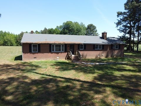 Photo of 10024 S Hill Road, Kenbridge, VA 23944 (MLS # 2612244)