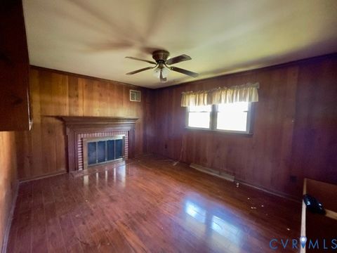 Tiny photo for 10024 S Hill Road, Kenbridge, VA 23944 (MLS # 2612244)