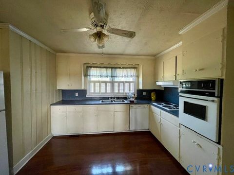 Tiny photo for 10024 S Hill Road, Kenbridge, VA 23944 (MLS # 2612244)