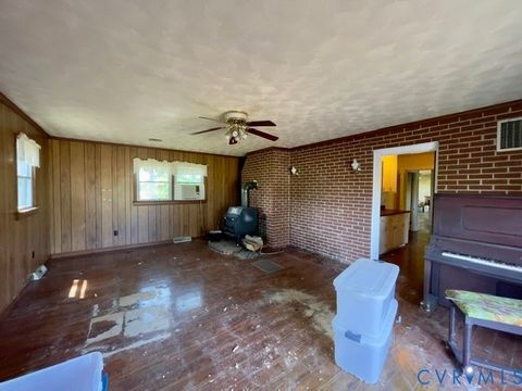 Tiny photo for 10024 S Hill Road, Kenbridge, VA 23944 (MLS # 2612244)