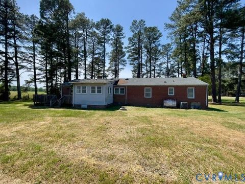 Tiny photo for 10024 S Hill Road, Kenbridge, VA 23944 (MLS # 2612244)