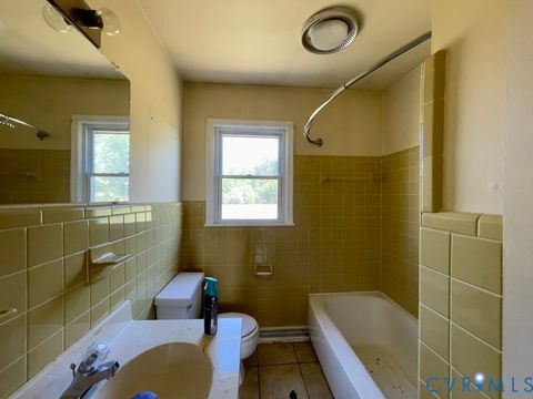 Tiny photo for 10024 S Hill Road, Kenbridge, VA 23944 (MLS # 2612244)