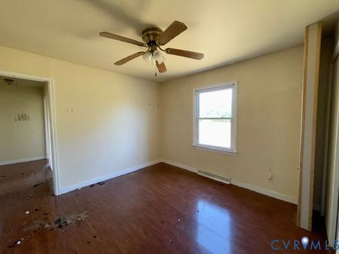 Tiny photo for 10024 S Hill Road, Kenbridge, VA 23944 (MLS # 2612244)