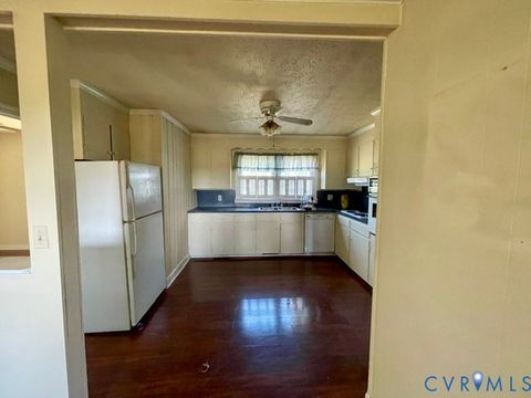 Tiny photo for 10024 S Hill Road, Kenbridge, VA 23944 (MLS # 2612244)