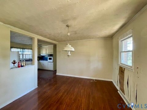 Tiny photo for 10024 S Hill Road, Kenbridge, VA 23944 (MLS # 2612244)