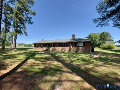Tiny photo for 10024 S Hill Road, Kenbridge, VA 23944 (MLS # 2612244)