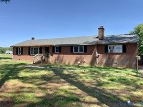 Tiny photo for 10024 S Hill Road, Kenbridge, VA 23944 (MLS # 2612244)