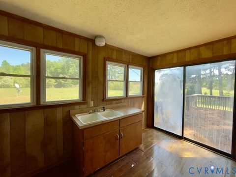 Tiny photo for 10024 S Hill Road, Kenbridge, VA 23944 (MLS # 2612244)