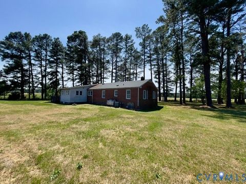 Tiny photo for 10024 S Hill Road, Kenbridge, VA 23944 (MLS # 2612244)