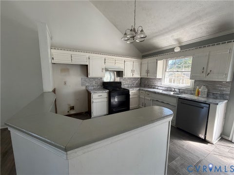 Tiny photo for 20401 Halloway Avenue, South Chesterfield, VA 23803 (MLS # 2623987)