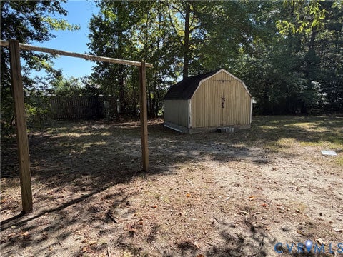 Tiny photo for 20401 Halloway Avenue, South Chesterfield, VA 23803 (MLS # 2623987)