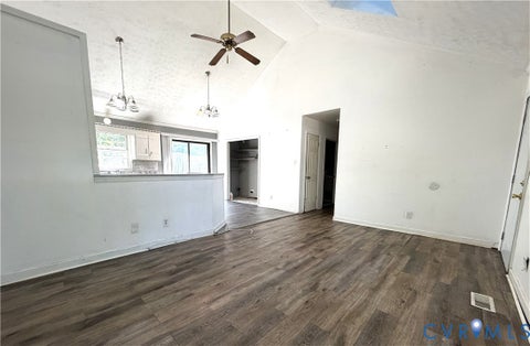 Tiny photo for 20401 Halloway Avenue, South Chesterfield, VA 23803 (MLS # 2623987)