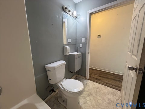 Tiny photo for 20401 Halloway Avenue, South Chesterfield, VA 23803 (MLS # 2623987)