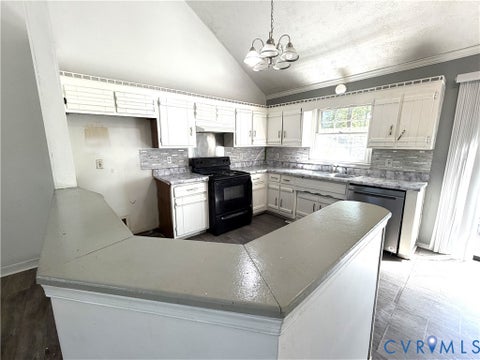 Tiny photo for 20401 Halloway Avenue, South Chesterfield, VA 23803 (MLS # 2623987)