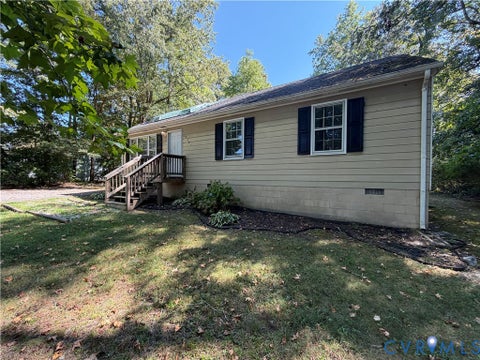 Tiny photo for 20401 Halloway Avenue, South Chesterfield, VA 23803 (MLS # 2623987)