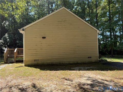 Tiny photo for 20401 Halloway Avenue, South Chesterfield, VA 23803 (MLS # 2623987)