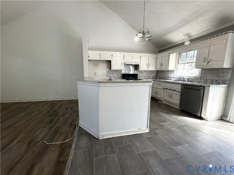 Tiny photo for 20401 Halloway Avenue, South Chesterfield, VA 23803 (MLS # 2623987)